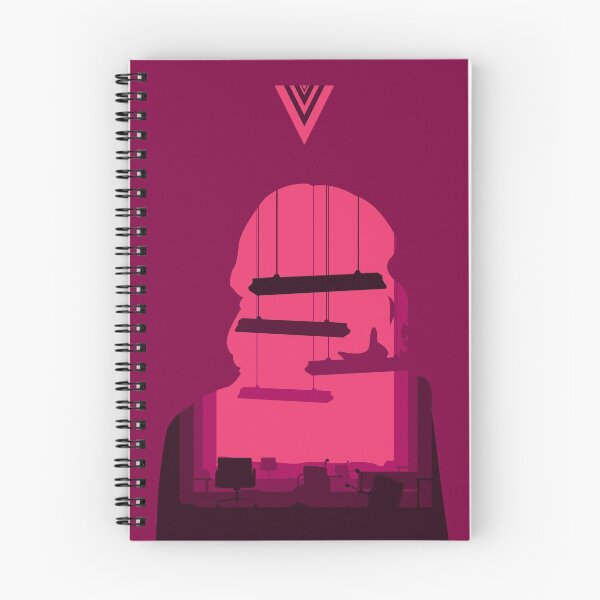 Item preview, Jesse Faden - Minimalist Silhouette Style - Video Game Art designed and sold by PopCultArcade.
