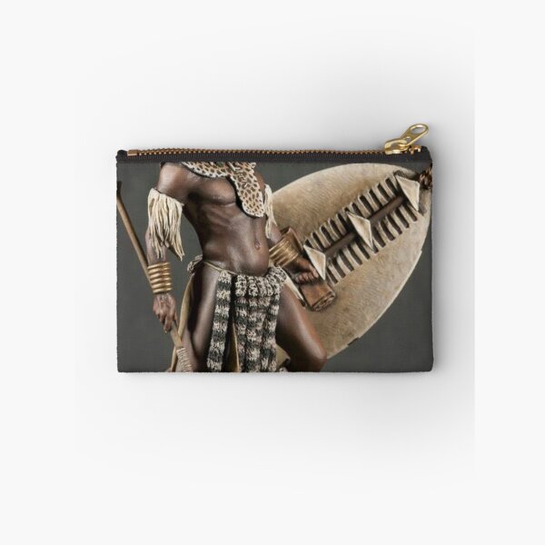 Item preview, African Warrior designed and sold by LaDionshop.