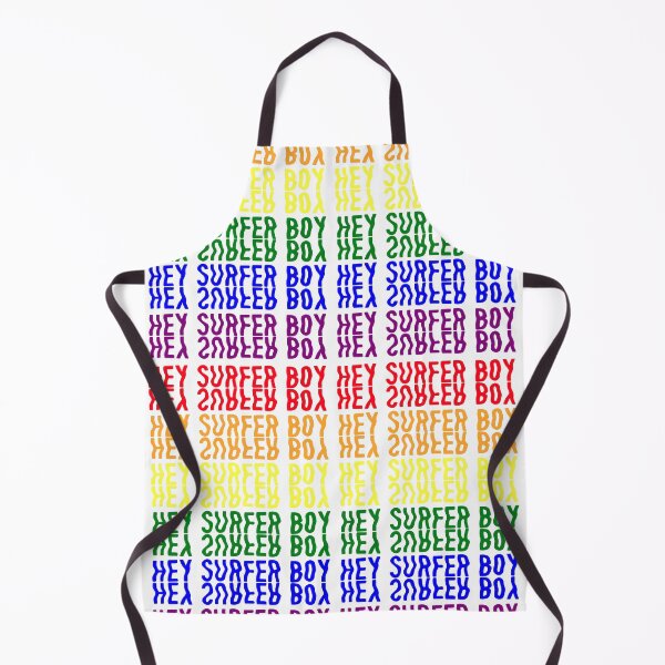 Item preview, Hey Surfer Boy (LGBTQ) designed and sold by Mathew James.