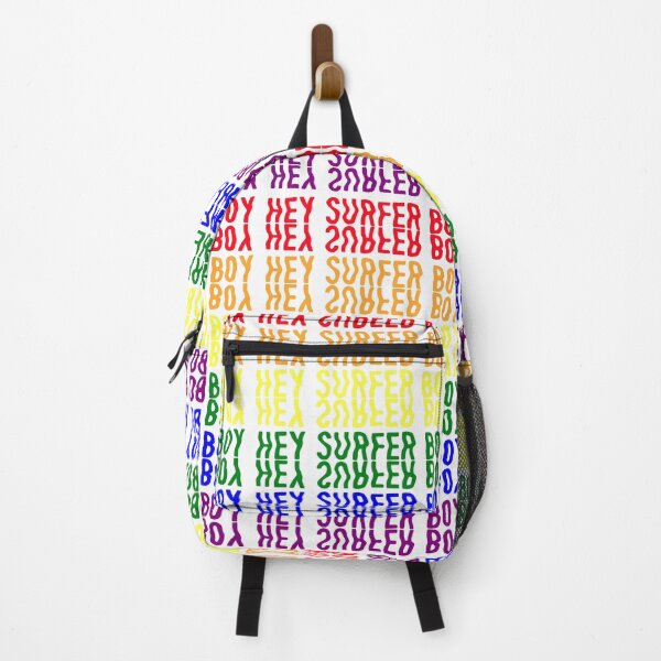 Item preview, Hey Surfer Boy (LGBTQ) designed and sold by Mathew James.