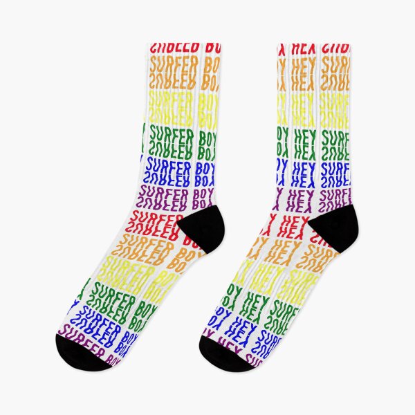 Item preview, Hey Surfer Boy (LGBTQ) designed and sold by Mathew James.