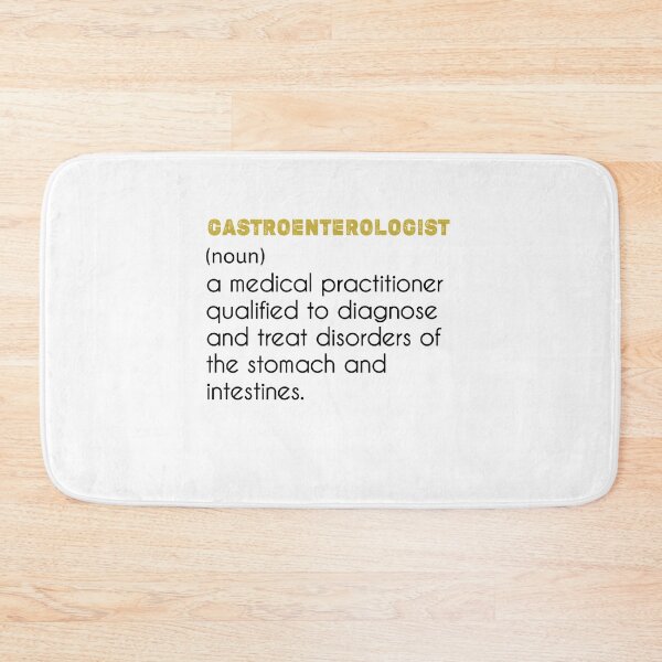 Item preview, Gastroenterologist gift idea,Future Gastroenterologist trainer quote saying for mom dad,Gastroenterology specialist designed and sold by Essakhi12.