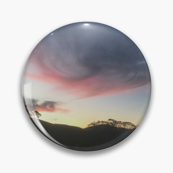 Item preview, Sunset in Beresford County Aug 2020 designed and sold by RogerRoy.