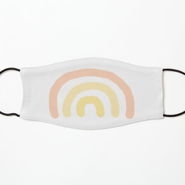 RAINBOW Kids Mask