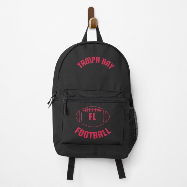 Item preview, "TAMPA BAY FL Football: Show Your Team Spirit with Bold Style" designed and sold by Mrunner.