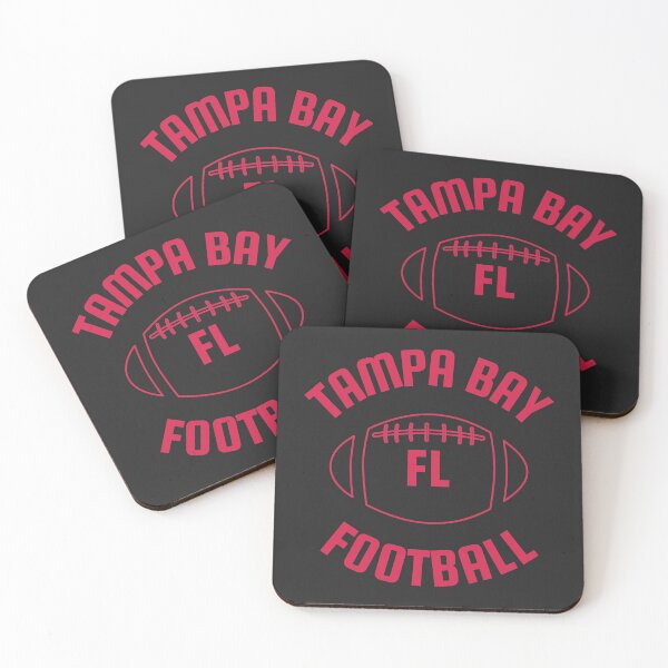 Item preview, "TAMPA BAY FL Football: Show Your Team Spirit with Bold Style" designed and sold by Mrunner.