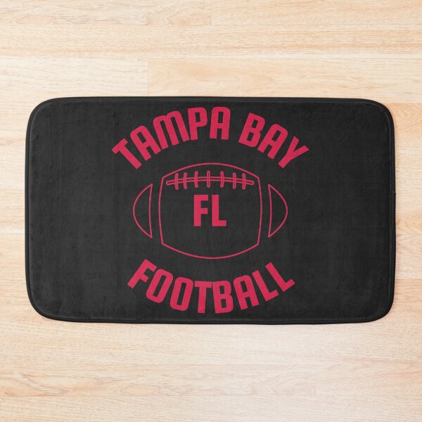 Item preview, "TAMPA BAY FL Football: Show Your Team Spirit with Bold Style" designed and sold by Mrunner.