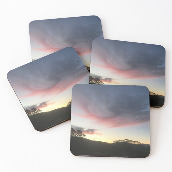 Item preview, Sunset in Beresford County Aug 2020 designed and sold by RogerRoy.