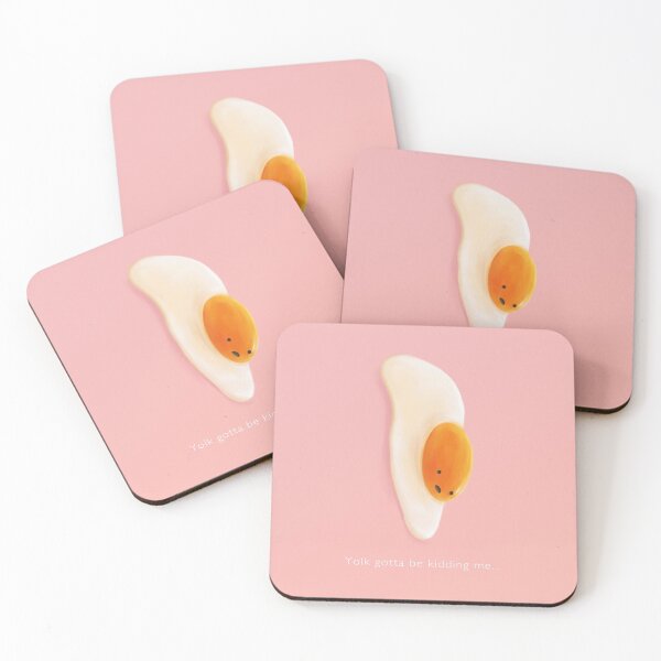 Item preview, "Eggy" Egg designed and sold by LCCL.