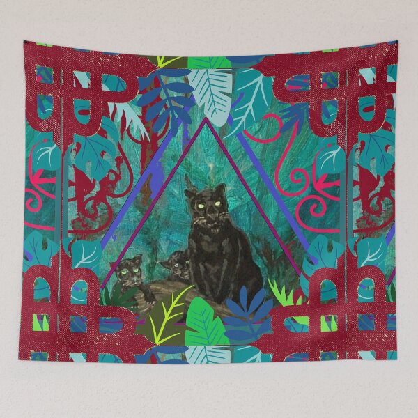 Item preview, Design Pantherlove designed and sold by DCSMKreativ.