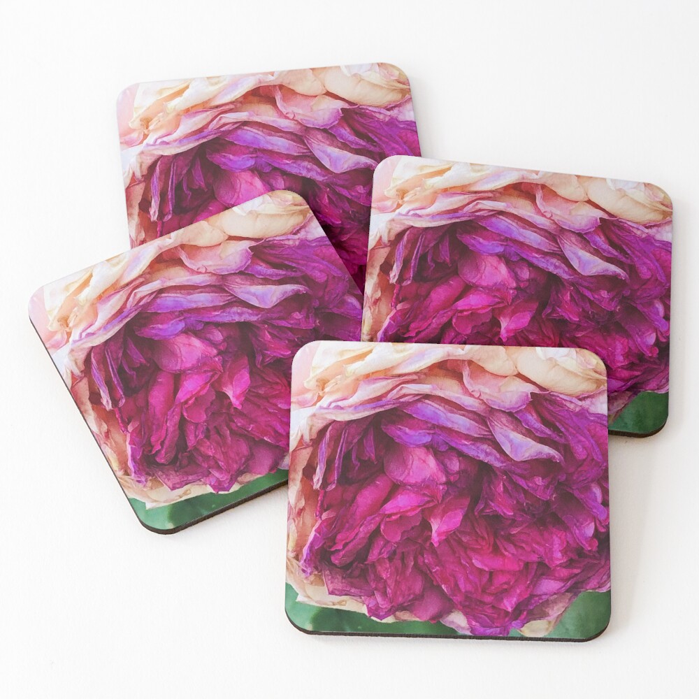 Item preview, Coasters (Set of 4) designed and sold by Opalbluerose.