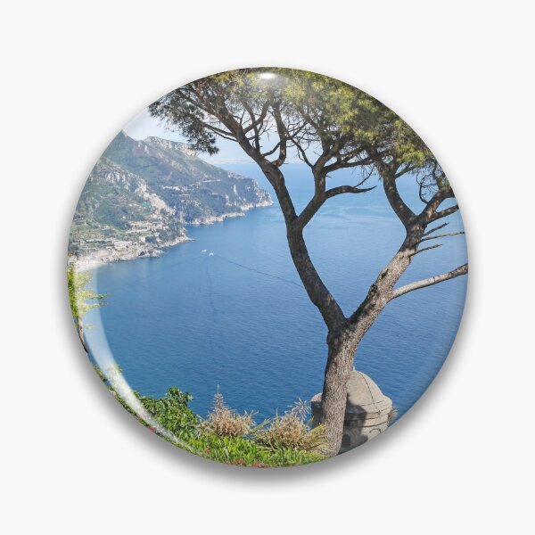 Item preview, Ravello, Amalfi Coast, Italy designed and sold by John Keates.