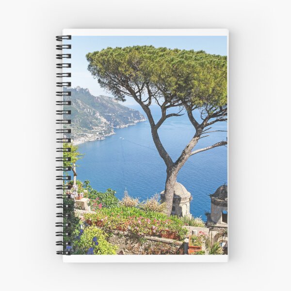 Item preview, Ravello, Amalfi Coast, Italy designed and sold by John Keates.