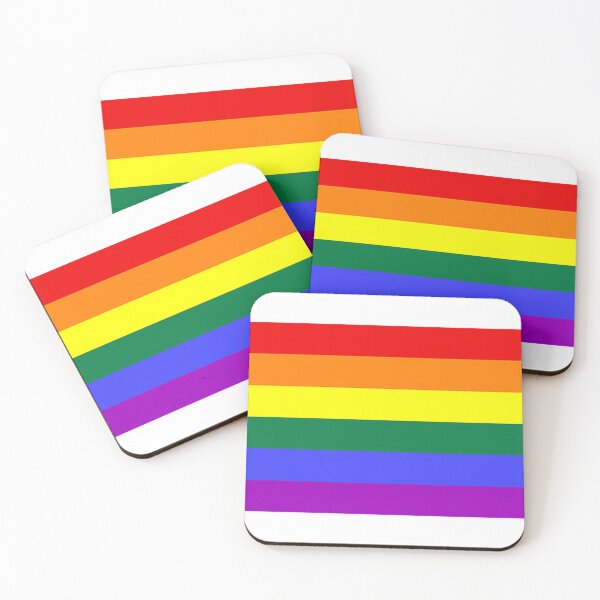 Item preview, LGBTQ hydro sticker designed and sold by Kayne12.