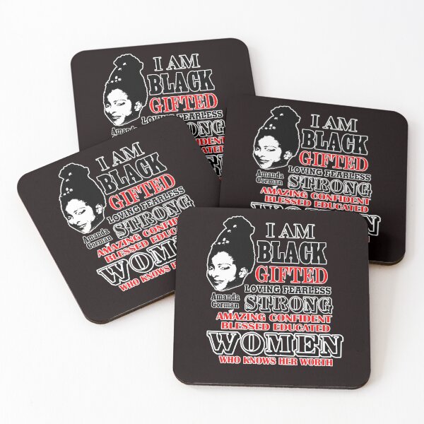 Item preview, AMANDA GORMAN designed and sold by Printshophub.