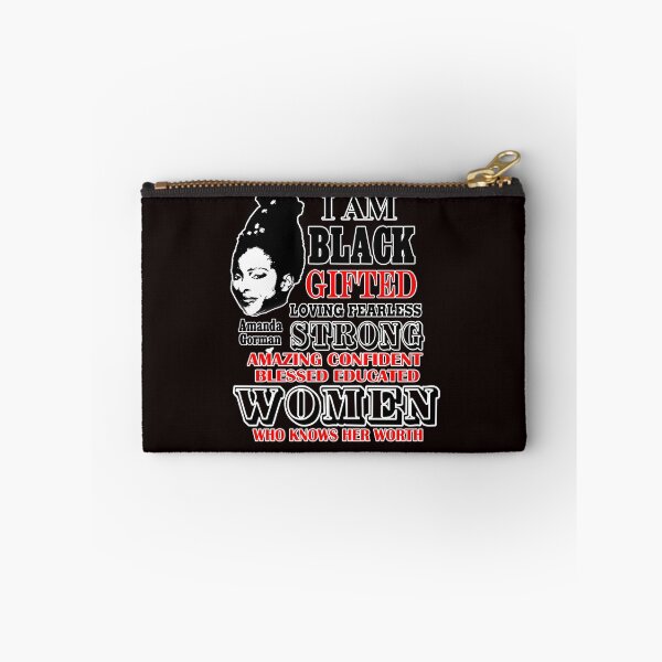 Item preview, AMANDA GORMAN designed and sold by Printshophub.