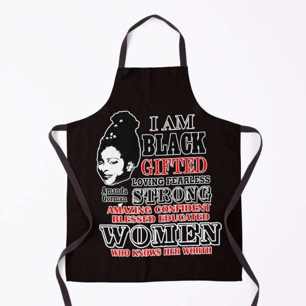 Item preview, AMANDA GORMAN designed and sold by Printshophub.