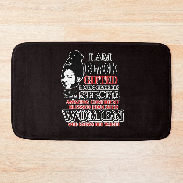 Item preview, AMANDA GORMAN designed and sold by Printshophub.