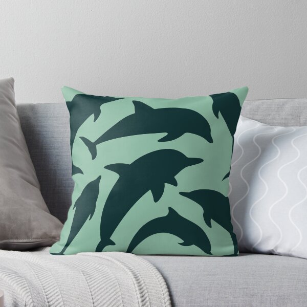 Item preview, Dolphins designed and sold by della95.