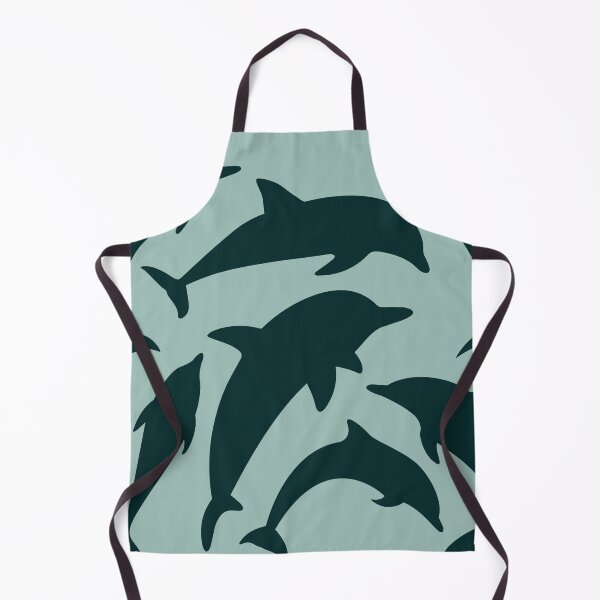 Item preview, Dolphins designed and sold by della95.