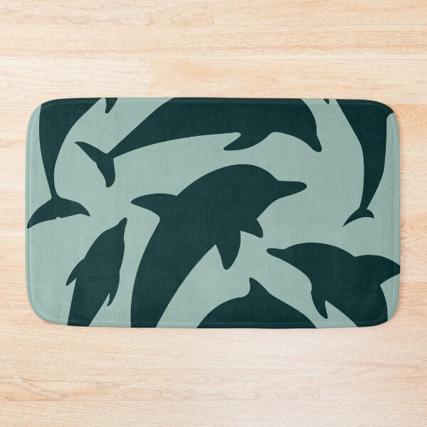 Item preview, Dolphins designed and sold by della95.