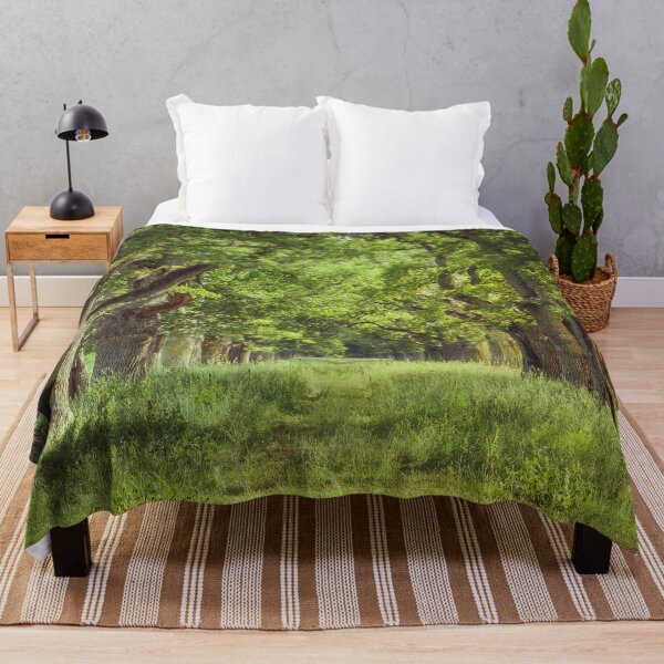 Item preview, Oak Tree Alley designed and sold by Nicklas81.