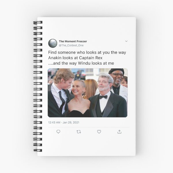 Item preview, Find someone who looks at you tweet designed and sold by AleFromVenice.