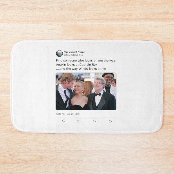 Item preview, Find someone who looks at you tweet designed and sold by AleFromVenice.