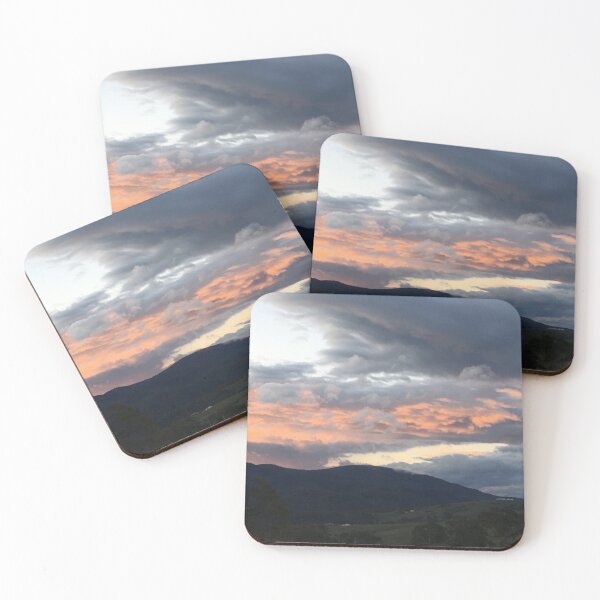 Item preview, Sunset over the Clear Range designed and sold by RogerRoy.