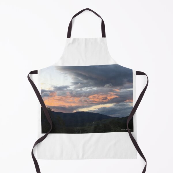 Item preview, Sunset over the Clear Range designed and sold by RogerRoy.