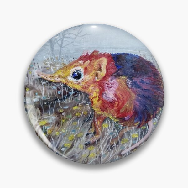Item preview, Proboscis Dog  designed and sold by MariaSibireva.