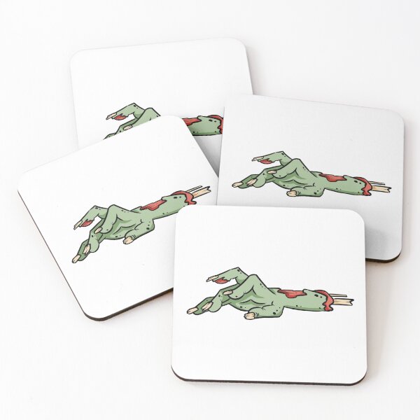 Item preview, Zombie Hand designed and sold by oixxo.