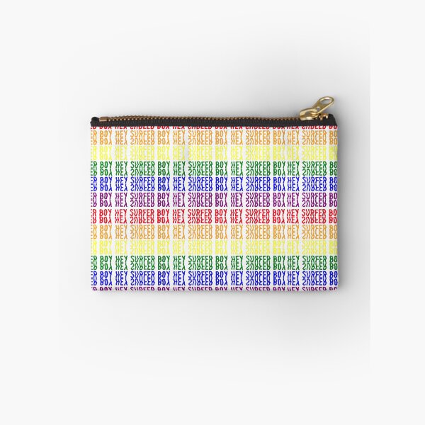Item preview, Hey Surfer Boy (LGBTQ) designed and sold by Mathew James.