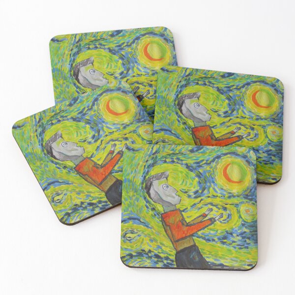 Item preview, Night Of Wonder designed and sold by RudyYoder.