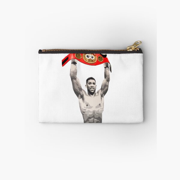 Item preview, Anthony Joshua IBF World Heavyweight Champion (belt) designed and sold by RighteousOnix.