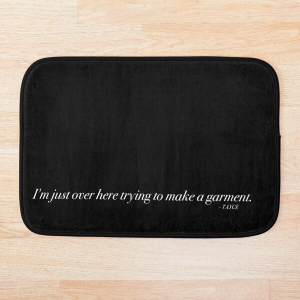 Item preview, I'm just over here trying to make a garment. designed and sold by coffeebrewdesgn.
