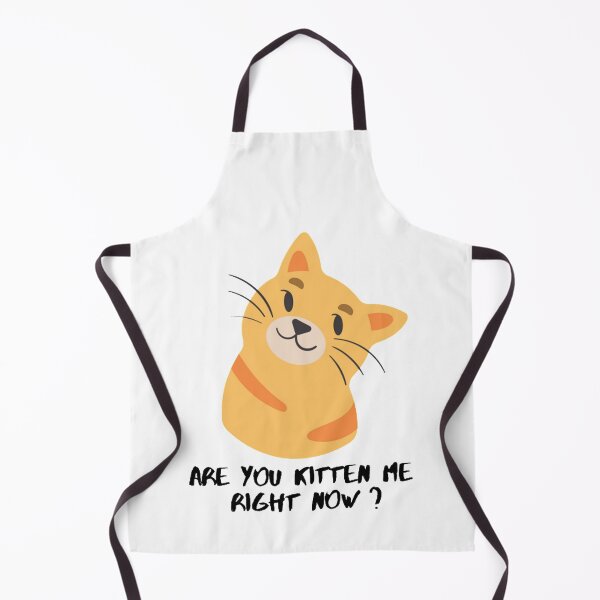 Item preview, ARE YOU KITTEN ME RIGHT NOW STICKER PACK designed and sold by Pixel Papers 17.
