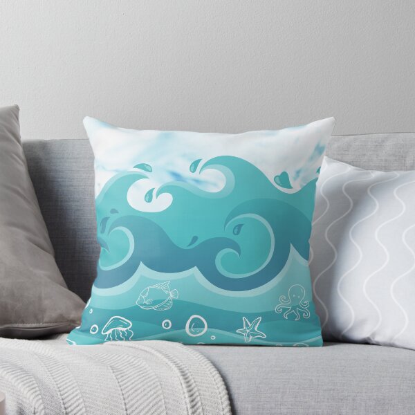 Item preview, Coastal Ideas for Home designed and sold by Simona Balan.