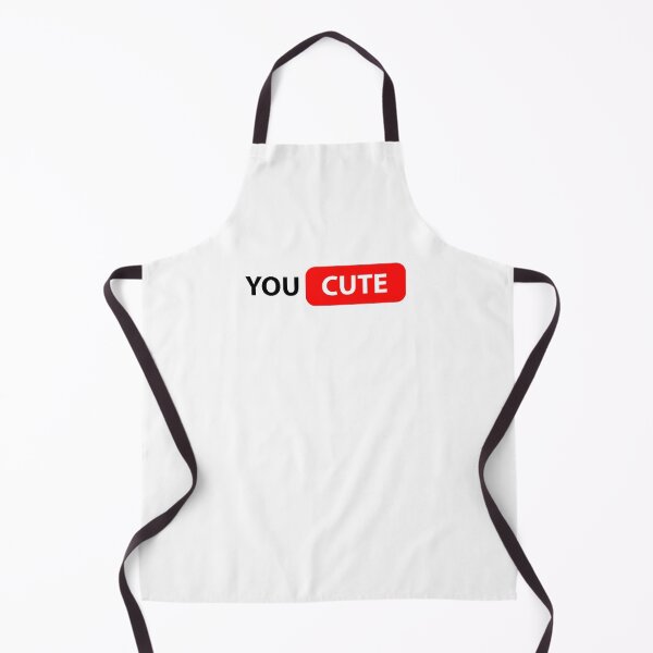 Item preview, YOU CUTE YT Version designed and sold by Tazadahar.