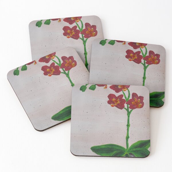Item preview, Orchid designed and sold by RudyYoder.