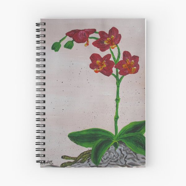 Item preview, Orchid designed and sold by RudyYoder.
