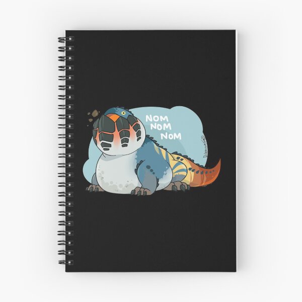 Artikelvorschau, Dodogama Monster Hunter World Geschenke für Männer und Frauen entworfen und verkauft von DaliAlimentos.