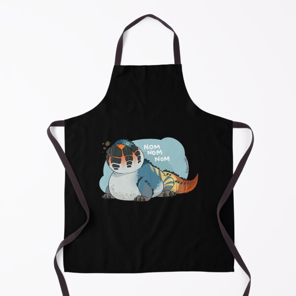 Aperçu de l'œuvre Cadeaux Dodogama Monster Hunter World pour hommes et femmes créée et vendue par DaliAlimentos.