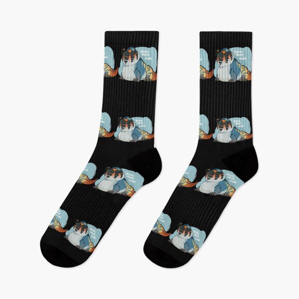 Item preview, Dodogama Monster Hunter World Gifts For Men and Women designed and sold by DaliAlimentos.