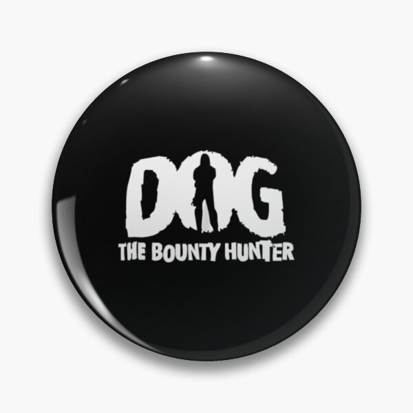 Item preview, Dog The Bounty Hunter Gifts For Men and Women designed and sold by DaliAlimentos.