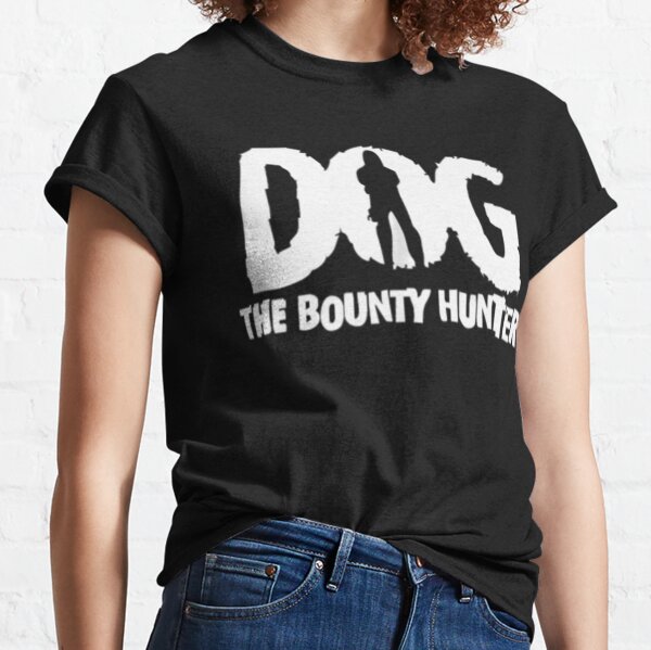 bounty shirt