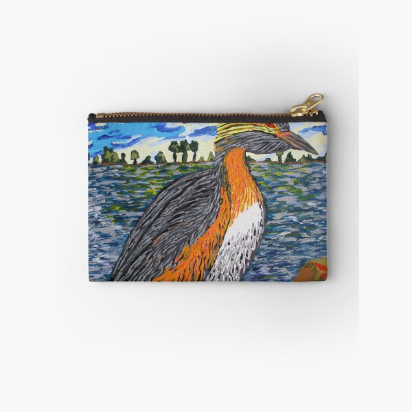 Item preview, Horned Grebe designed and sold by RudyYoder.