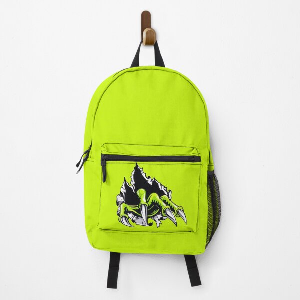 Item preview, Monster Burst - Green designed and sold by TheGenesisArk.