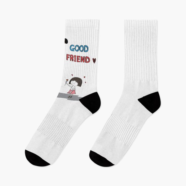 Item preview, Monster Good Friend  designed and sold by eajob.