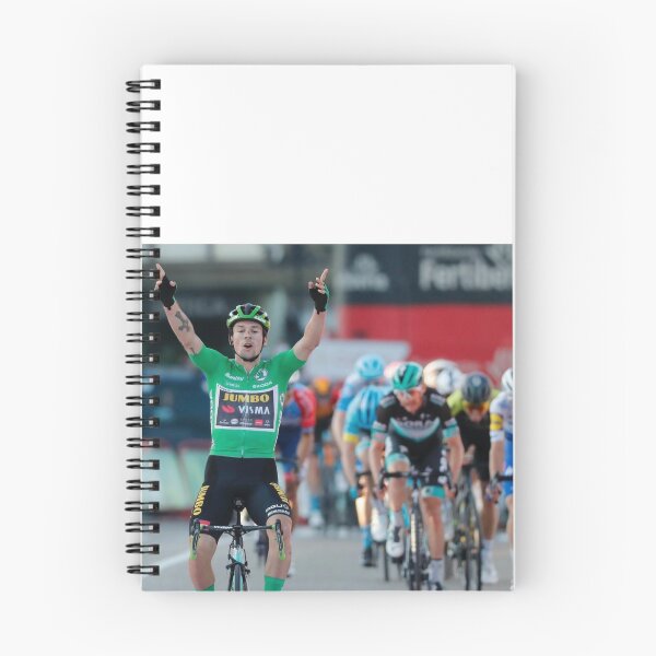Item preview, Roglic in green designed and sold by NinesRBShop.